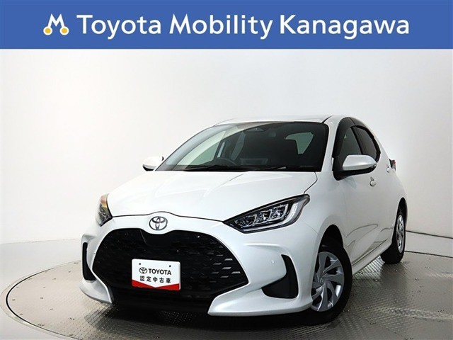 ヤリス1.5 G 4WD