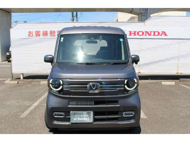 N-VANファン