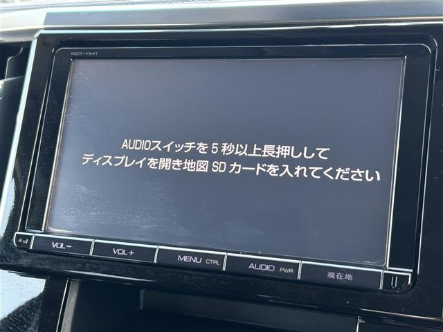 ヴェルファイアハイブリッド2.4 ZR 4WD