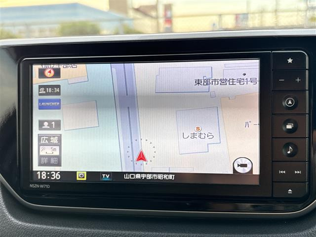 ムーヴX リミテッドII SAIII