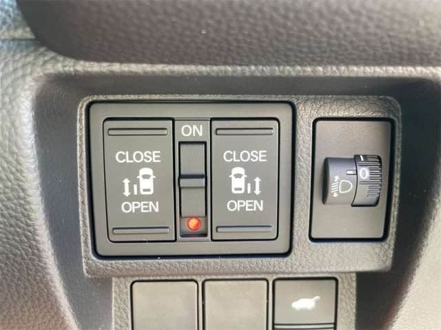 ステップワゴン