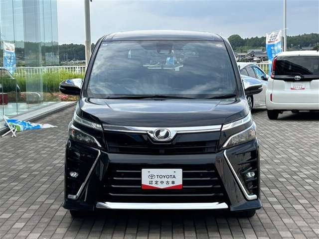 ヴォクシー2.0 ZS 煌II