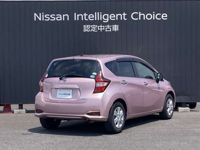 ノート1.2 X Vセレクション