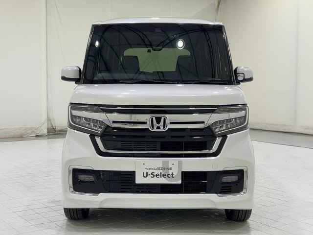 N-BOXL ターボ