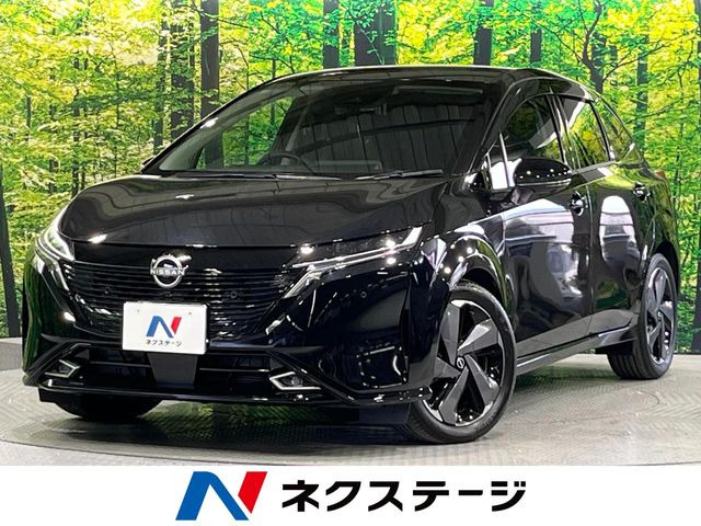 ノートオーラ1.2 G レザーエディション