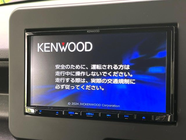 N-BOXカスタムベースグレード