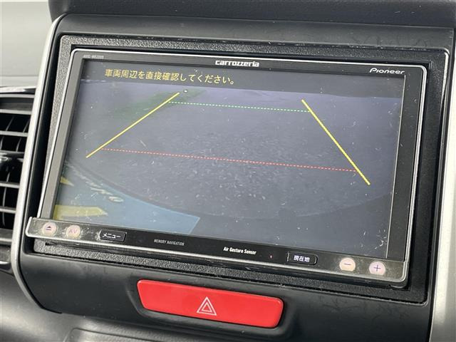 N-BOXカスタムG Aパッケージ
