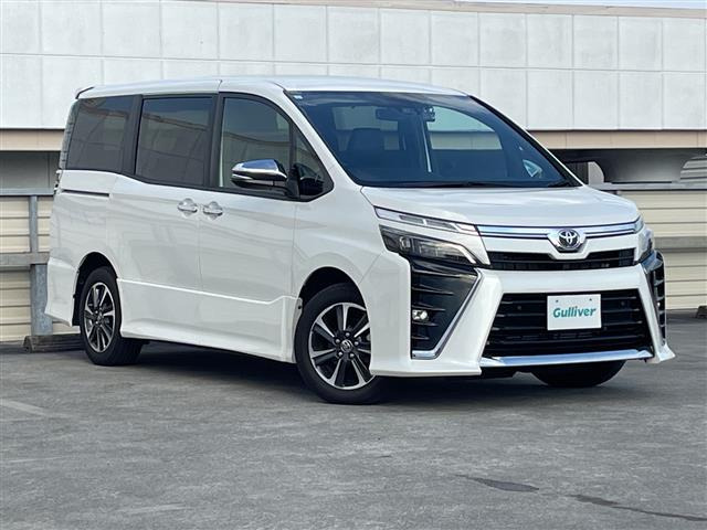 ヴォクシー2.0 ZS 煌III
