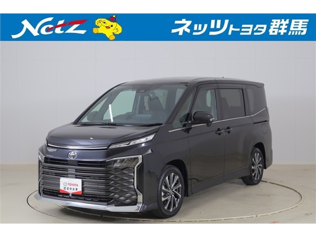 ヴォクシー