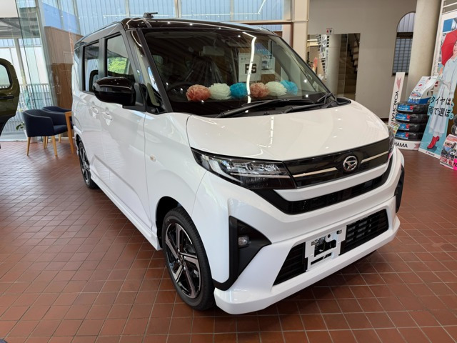ムーヴRS
