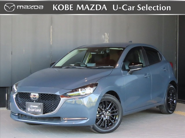 MAZDA21.5 XD ブラックトーンエディション