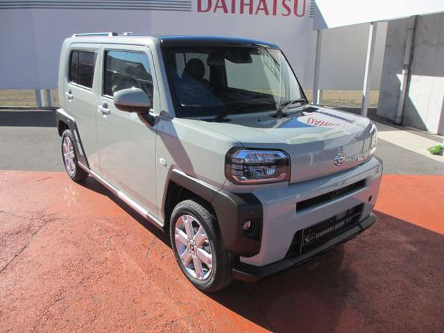 タフトG