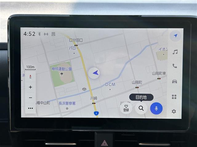 ヴォクシー2.0 S-Z