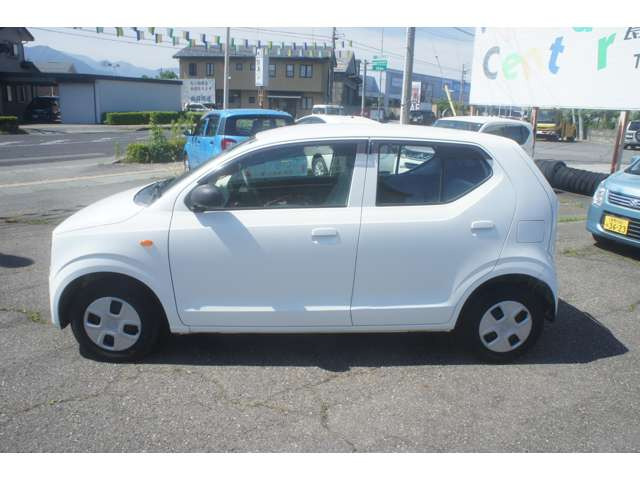 キャロルGL 4WD