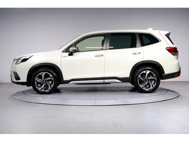 フォレスター2.0 アドバンス 4WD