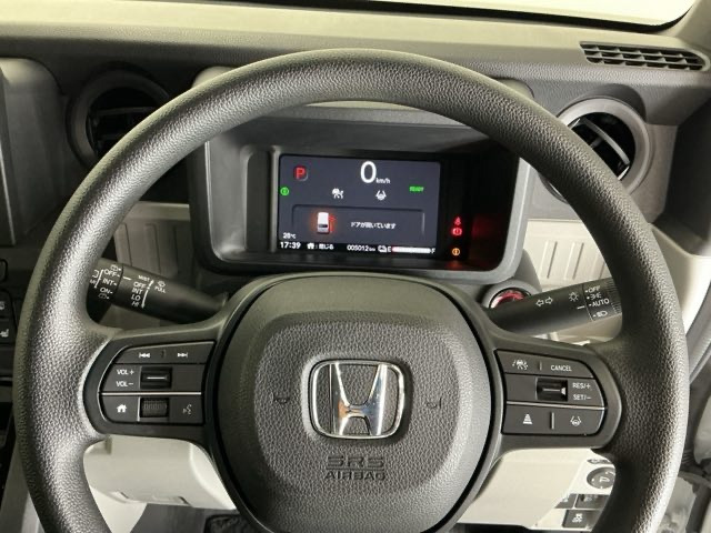 N-VAN e:e: L4