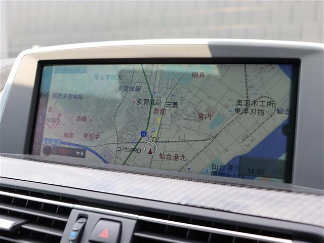 M6カブリオレ4.4