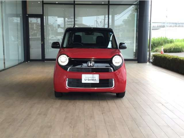 N-ONEG ローダウン