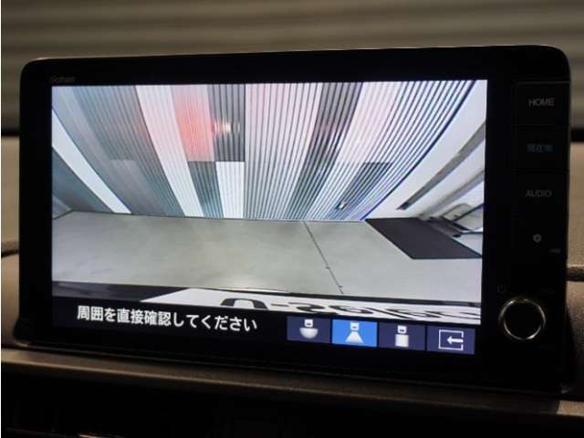WR-V1.5 Z プラス ブラックスタイル