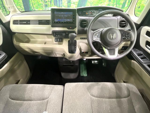 N-BOXG L ホンダセンシング