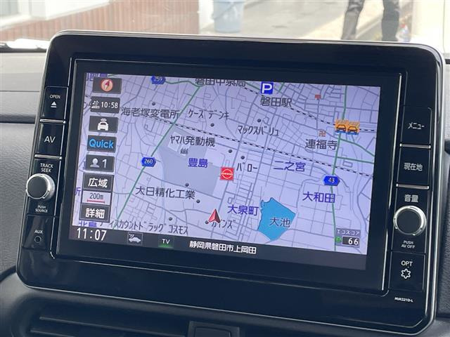 ルークスハイウェイスターX
