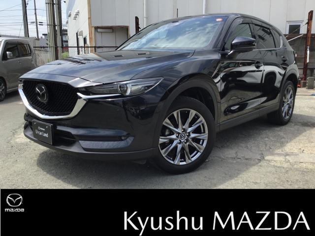 CX-52.2 XD エクスクルーシブ モード