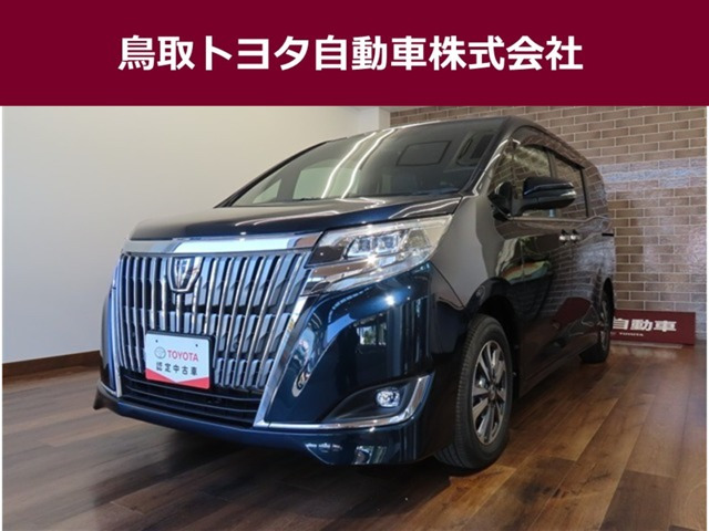 エスクァイア2.0 Gi