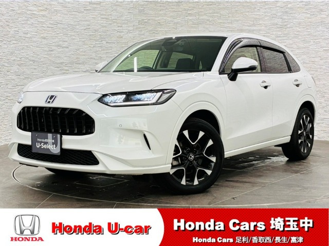 ZR-V2.0 e:HEV Z 4WD