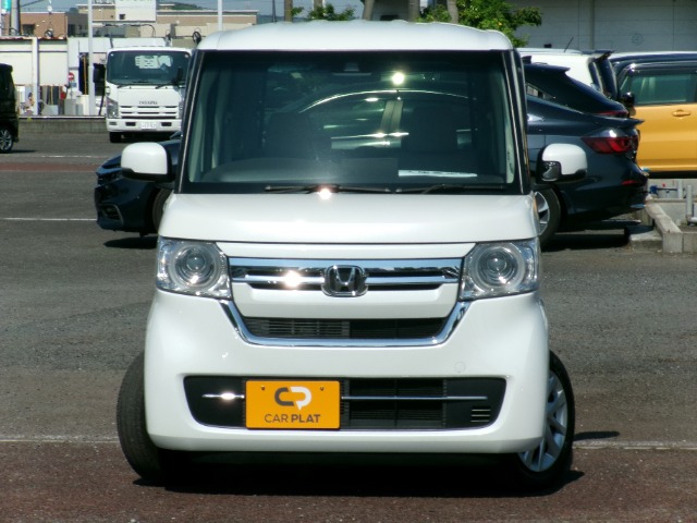 N-BOXL