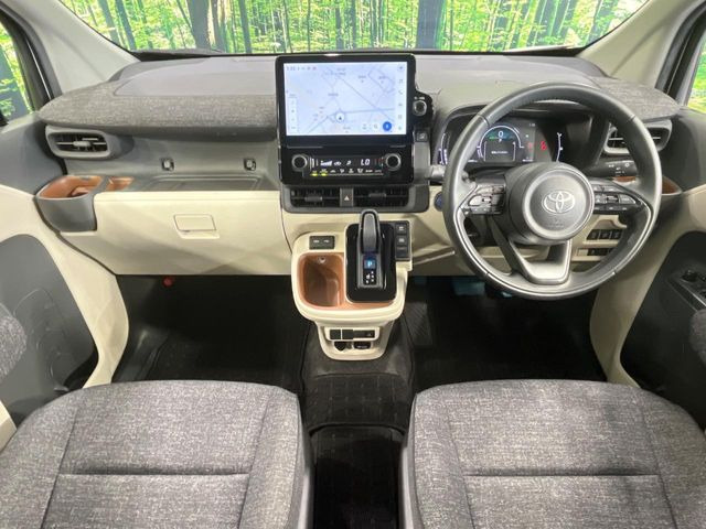 シエンタハイブリッド 1.5 Z