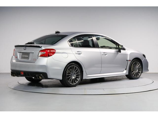 WRXS4 2.0 STI スポーツ アイサイト 4WD