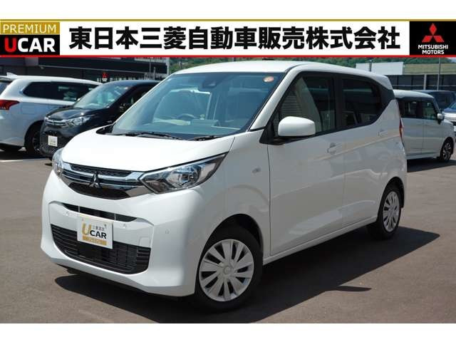 eKワゴンM