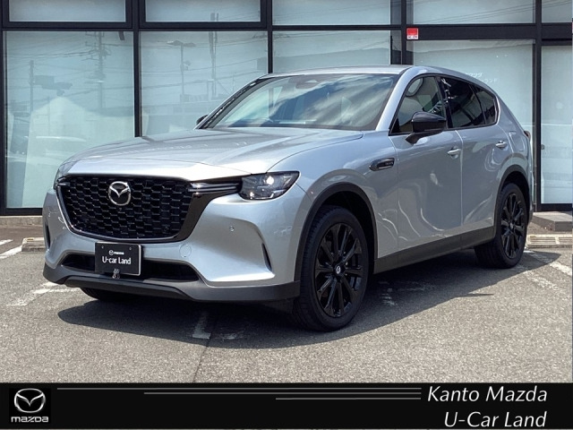 CX-603.3 XD プレミアム スポーツ ディーゼル