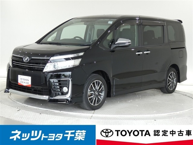 ヴォクシー2.0 ZS 煌