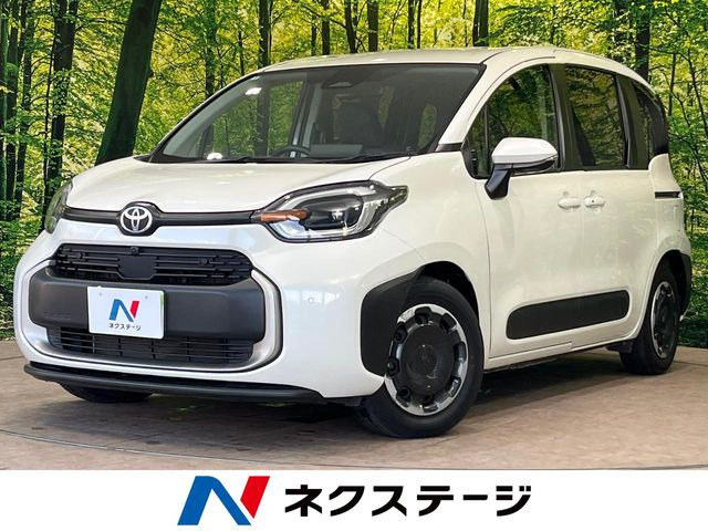 シエンタハイブリッド 1.5 Z