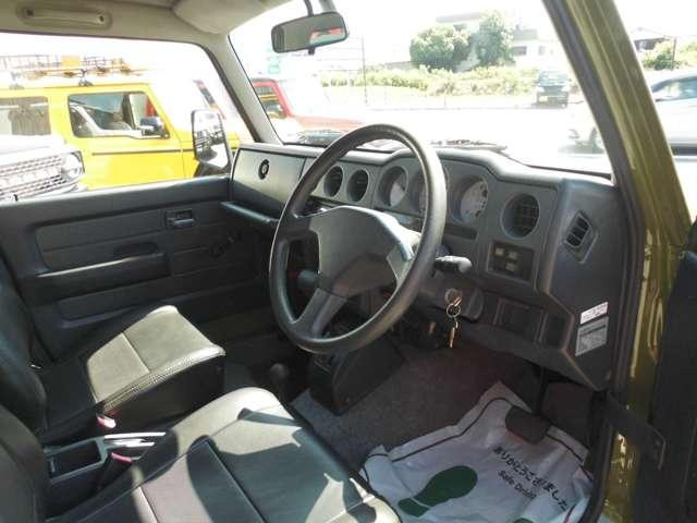 ジムニーXS 4WD