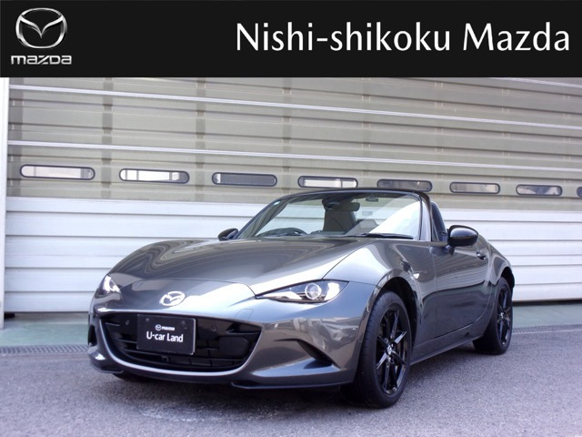 ロードスター1.5 S スペシャルパッケージ