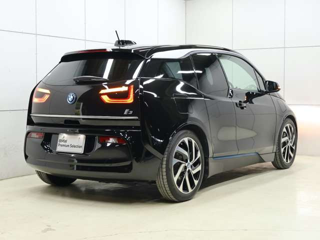 i3スイート レンジエクステンダー