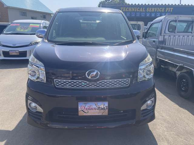 ヴォクシー2.0 ZS 煌Z 4WD