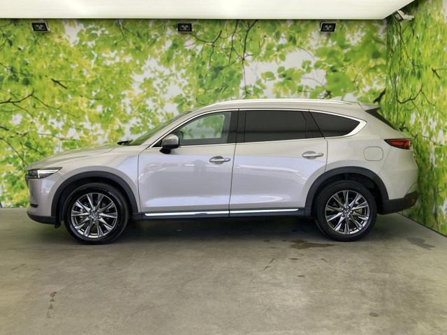 CX-82.2 XD Lパッケージ