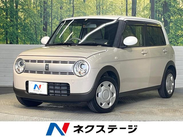 アルトラパンS
