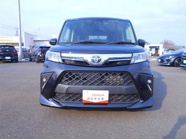 ルーミー1.0 G
