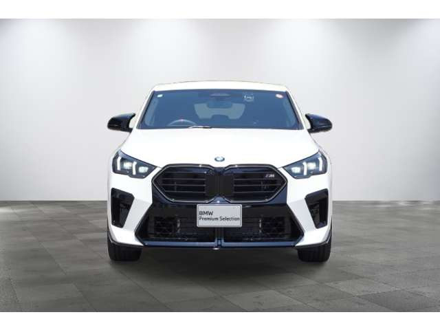 X2M35i xドライブ 4WD