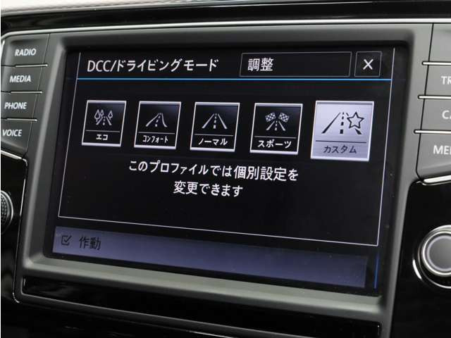 パサートGTE アドヴァンス