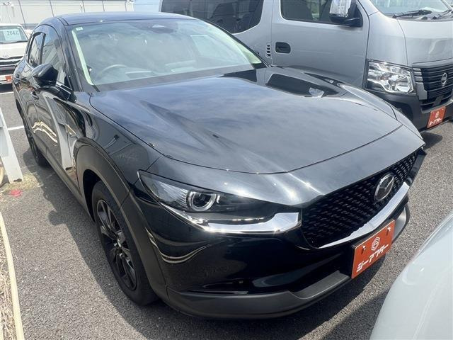 CX-301.8 XD レトロスポーツエディション
