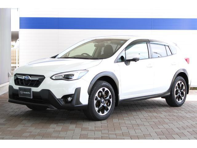 XV2.0e-L アイサイト 4WD