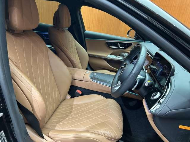 EクラスワゴンE220d アバンギャルド AMGライン