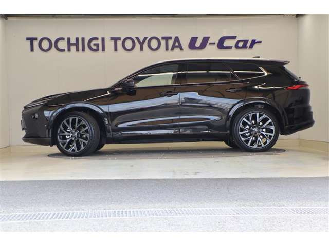 クラウンエステート2.5 Z E-Four 4WD