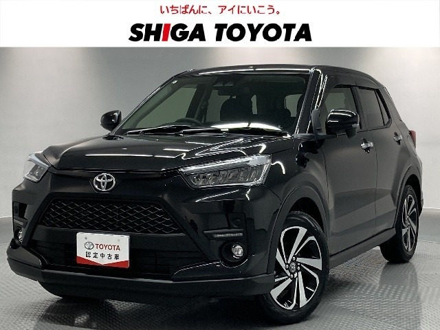 ライズ1.0 Z 4WD