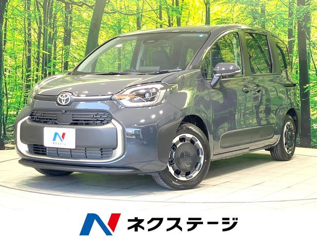 シエンタハイブリッド 1.5 Z